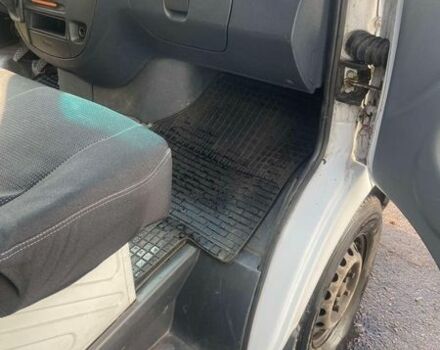 Белый Мерседес Sprinter, объемом двигателя 2.15 л и пробегом 550 тыс. км за 11200 $, фото 6 на Automoto.ua