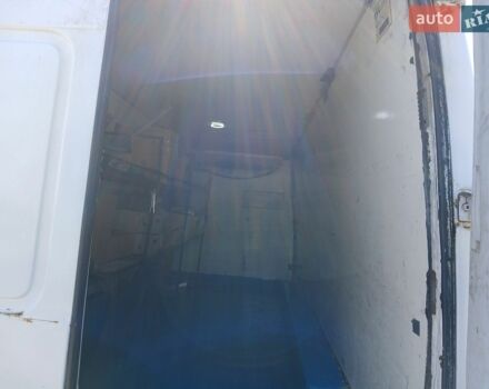Білий Мерседес Sprinter, об'ємом двигуна 2.15 л та пробігом 992 тис. км за 5500 $, фото 1 на Automoto.ua
