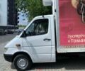 Білий Мерседес Sprinter, об'ємом двигуна 2.15 л та пробігом 400 тис. км за 9800 $, фото 23 на Automoto.ua