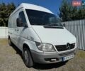 Білий Мерседес Sprinter, об'ємом двигуна 2.2 л та пробігом 504 тис. км за 9900 $, фото 3 на Automoto.ua