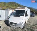 Белый Мерседес Sprinter, объемом двигателя 2.15 л и пробегом 400 тыс. км за 6000 $, фото 1 на Automoto.ua