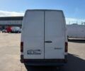 Белый Мерседес Sprinter, объемом двигателя 2.15 л и пробегом 860 тыс. км за 9399 $, фото 11 на Automoto.ua