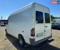 Білий Мерседес Sprinter, об'ємом двигуна 2.2 л та пробігом 504 тис. км за 9900 $, фото 7 на Automoto.ua