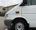 Белый Мерседес Sprinter, объемом двигателя 2.2 л и пробегом 182 тыс. км за 15000 $, фото 8 на Automoto.ua