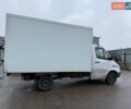 Білий Мерседес Sprinter, об'ємом двигуна 2.15 л та пробігом 327 тис. км за 10500 $, фото 6 на Automoto.ua
