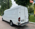 Белый Мерседес Sprinter, объемом двигателя 2.1 л и пробегом 590 тыс. км за 9500 $, фото 1 на Automoto.ua