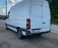 Белый Мерседес Sprinter, объемом двигателя 2.15 л и пробегом 290 тыс. км за 7000 $, фото 9 на Automoto.ua