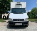 Білий Мерседес Sprinter, об'ємом двигуна 2.15 л та пробігом 400 тис. км за 9800 $, фото 1 на Automoto.ua