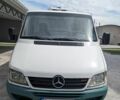 Білий Мерседес Sprinter, об'ємом двигуна 2.1 л та пробігом 574 тис. км за 7500 $, фото 2 на Automoto.ua