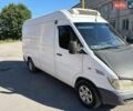 Белый Мерседес Sprinter, объемом двигателя 2.15 л и пробегом 860 тыс. км за 9399 $, фото 15 на Automoto.ua