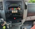 Белый Мерседес Sprinter, объемом двигателя 2.2 л и пробегом 400 тыс. км за 12000 $, фото 6 на Automoto.ua