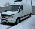 Білий Мерседес Sprinter, об'ємом двигуна 2.15 л та пробігом 980 тис. км за 9000 $, фото 1 на Automoto.ua