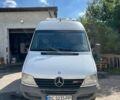 Белый Мерседес Sprinter, объемом двигателя 2.15 л и пробегом 500 тыс. км за 9000 $, фото 1 на Automoto.ua