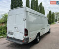 Белый Мерседес Sprinter, объемом двигателя 2.1 л и пробегом 590 тыс. км за 9500 $, фото 2 на Automoto.ua
