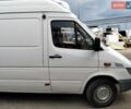Білий Мерседес Sprinter, об'ємом двигуна 2.15 л та пробігом 245 тис. км за 7800 $, фото 3 на Automoto.ua