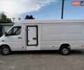 Білий Мерседес Sprinter, об'ємом двигуна 2.15 л та пробігом 245 тис. км за 7800 $, фото 1 на Automoto.ua