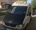 Белый Мерседес Sprinter, объемом двигателя 2.15 л и пробегом 860 тыс. км за 9399 $, фото 1 на Automoto.ua