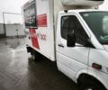 Белый Мерседес Sprinter, объемом двигателя 2.15 л и пробегом 965 тыс. км за 9000 $, фото 5 на Automoto.ua