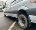 Белый Мерседес Sprinter, объемом двигателя 2.15 л и пробегом 444 тыс. км за 12222 $, фото 14 на Automoto.ua