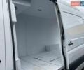 Белый Мерседес Sprinter, объемом двигателя 2.15 л и пробегом 444 тыс. км за 12222 $, фото 24 на Automoto.ua