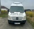 Білий Мерседес Sprinter, об'ємом двигуна 2.15 л та пробігом 590 тис. км за 8700 $, фото 7 на Automoto.ua