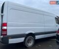 Белый Мерседес Sprinter, объемом двигателя 2.15 л и пробегом 444 тыс. км за 12222 $, фото 7 на Automoto.ua