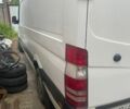 Білий Мерседес Sprinter, об'ємом двигуна 2.15 л та пробігом 300 тис. км за 9500 $, фото 14 на Automoto.ua