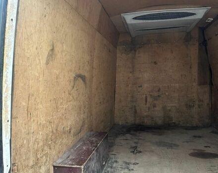 Білий Мерседес Sprinter, об'ємом двигуна 2.15 л та пробігом 590 тис. км за 8700 $, фото 16 на Automoto.ua