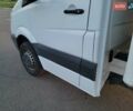 Белый Мерседес Sprinter, объемом двигателя 2.15 л и пробегом 500 тыс. км за 13999 $, фото 10 на Automoto.ua