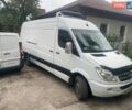 Білий Мерседес Sprinter, об'ємом двигуна 2.15 л та пробігом 300 тис. км за 9500 $, фото 17 на Automoto.ua