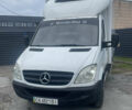 Белый Мерседес Sprinter, объемом двигателя 2.99 л и пробегом 1 тыс. км за 16300 $, фото 6 на Automoto.ua
