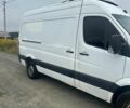 Білий Мерседес Sprinter, об'ємом двигуна 2.15 л та пробігом 590 тис. км за 8700 $, фото 2 на Automoto.ua