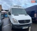Белый Мерседес Sprinter, объемом двигателя 2.15 л и пробегом 444 тыс. км за 12222 $, фото 1 на Automoto.ua