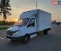 Белый Мерседес Sprinter, объемом двигателя 2.15 л и пробегом 500 тыс. км за 13999 $, фото 1 на Automoto.ua