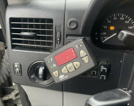 Белый Мерседес Sprinter, объемом двигателя 2.99 л и пробегом 1 тыс. км за 16300 $, фото 15 на Automoto.ua