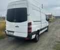 Білий Мерседес Sprinter, об'ємом двигуна 2.15 л та пробігом 590 тис. км за 8700 $, фото 3 на Automoto.ua