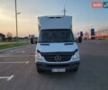 Белый Мерседес Sprinter, объемом двигателя 2.15 л и пробегом 500 тыс. км за 13999 $, фото 1 на Automoto.ua