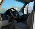 Белый Мерседес Sprinter, объемом двигателя 2.15 л и пробегом 646 тыс. км за 10200 $, фото 6 на Automoto.ua