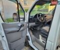 Белый Мерседес Sprinter, объемом двигателя 2.15 л и пробегом 500 тыс. км за 13999 $, фото 14 на Automoto.ua