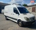 Белый Мерседес Sprinter, объемом двигателя 2.15 л и пробегом 6 тыс. км за 10900 $, фото 3 на Automoto.ua