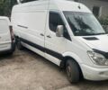 Білий Мерседес Sprinter, об'ємом двигуна 2.15 л та пробігом 300 тис. км за 9500 $, фото 16 на Automoto.ua