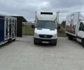 Білий Мерседес Sprinter, об'ємом двигуна 2.99 л та пробігом 472 тис. км за 17500 $, фото 1 на Automoto.ua