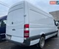 Белый Мерседес Sprinter, объемом двигателя 2.15 л и пробегом 444 тыс. км за 12222 $, фото 8 на Automoto.ua