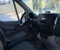 Белый Мерседес Sprinter, объемом двигателя 2.15 л и пробегом 646 тыс. км за 10200 $, фото 3 на Automoto.ua