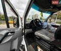 Белый Мерседес Sprinter, объемом двигателя 2.15 л и пробегом 387 тыс. км за 10500 $, фото 8 на Automoto.ua