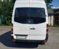 Белый Мерседес Sprinter, объемом двигателя 2.15 л и пробегом 6 тыс. км за 10900 $, фото 6 на Automoto.ua