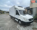 Белый Мерседес Sprinter, объемом двигателя 2.99 л и пробегом 1 тыс. км за 16300 $, фото 2 на Automoto.ua