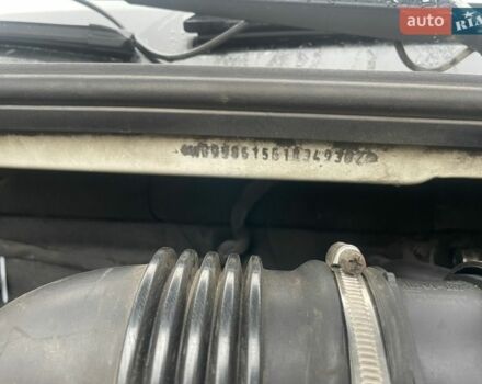 Белый Мерседес Sprinter, объемом двигателя 3 л и пробегом 912 тыс. км за 15700 $, фото 8 на Automoto.ua