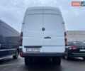 Белый Мерседес Sprinter, объемом двигателя 2.15 л и пробегом 444 тыс. км за 12222 $, фото 11 на Automoto.ua