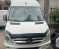 Білий Мерседес Sprinter, об'ємом двигуна 2.15 л та пробігом 300 тис. км за 9500 $, фото 18 на Automoto.ua